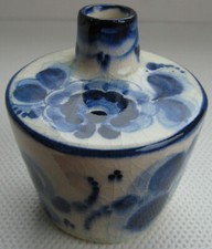 Vintage Ceramic Pot Germany