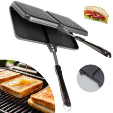 Non-stick Double Sandwich