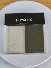 HOYAREX Photography Camera