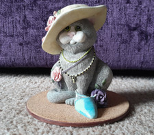 Comic & Curious Cats Second