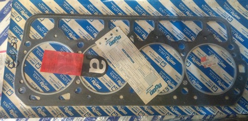 Fiat 131 genuine - 131, nos