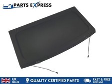 MG ZS 2017 - 2022 ZS EV REAR