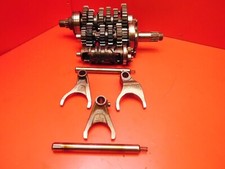 YAMAHA FAZER 600 GEARBOX