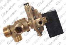 WOLSELEY 485900 DIVERTER VALVE