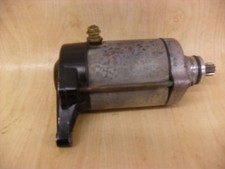HONDA CBR900-RRY CBR900 RR ELECTRIC STARTER MOTOR