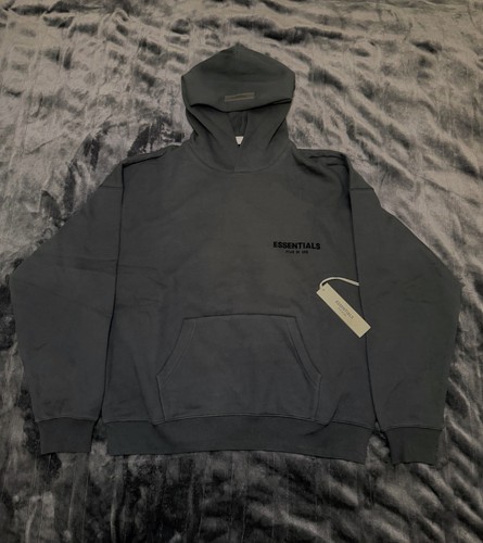 Brand new essential black - brand,