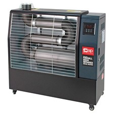 SIP Infrared Diesel Heater