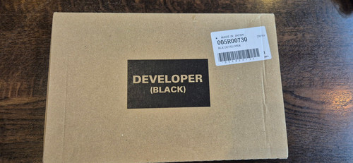 Xerox 005r00730 developer - 005r00730,
