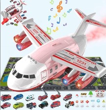 Children’s transport Cargo