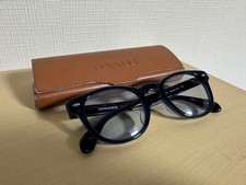 Oliver Peoples Sheldrake-1986