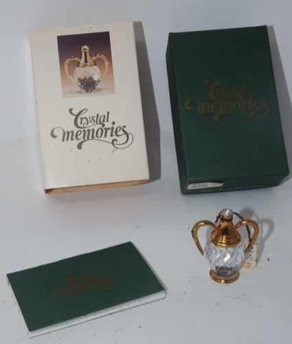 Swarovski 1993 crystal - swarovski,