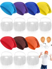 16 Pieces Halloween Dwarf