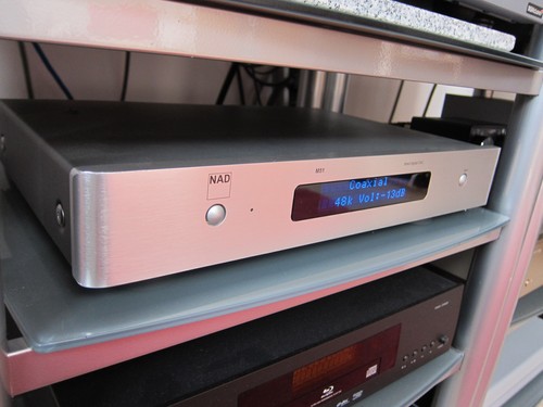 Nad m51 direct - m51, 'direct