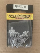 Warhammer 40k Imperial Guard