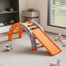 2 in 1 Children Climbing Frame