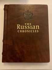 Arte Medici The Russian