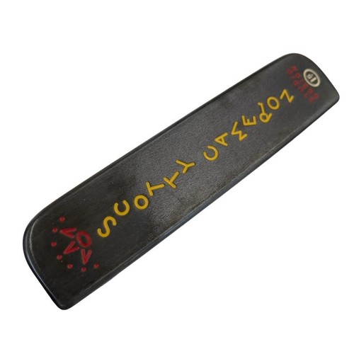 Scotty cameron studio design - cameron,