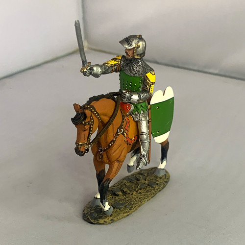 Del prado mercenary french - del,