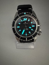 STEINHART TRITON 30 Black