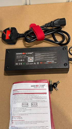 12v 10a regulated - 10a, ac
