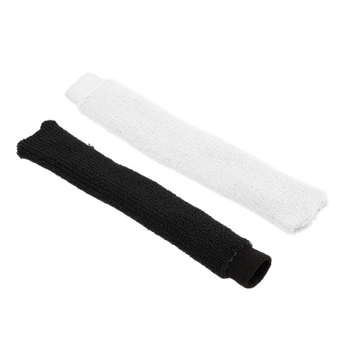 2pcs nylon badminton racket - 2pcs,