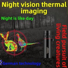 Telescope Night Vision Thermal
