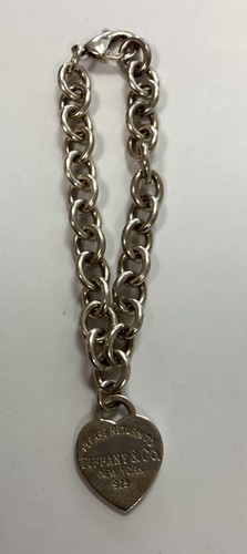 Tiffany solid link - solid,