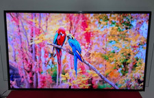 SAMSUNG UE55D6530WK 55" Full