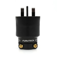 Hi-end Furutech Electric UK AC