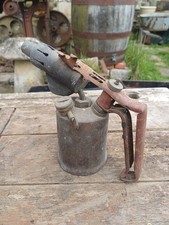 Vintage Optimus Brass Blow