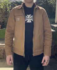 Carhartt Detroit Duck