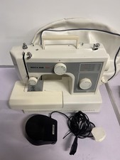 Riccar 650 Electric Sewing