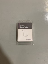 Oticon miniFIT Corda Tube Set