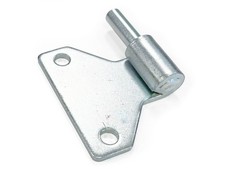 Brenderup Hinge Pin 100125