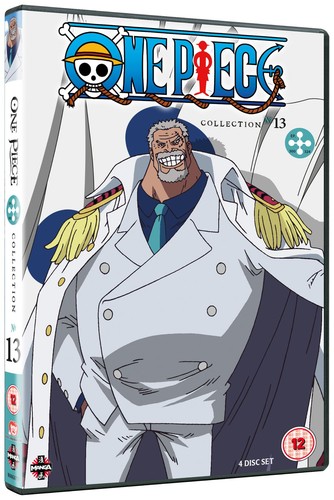 One piece collection 13 - piece:,