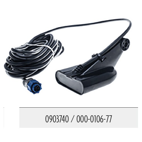 Lowrance hst dfsbl boat - hst-dfsbl,
