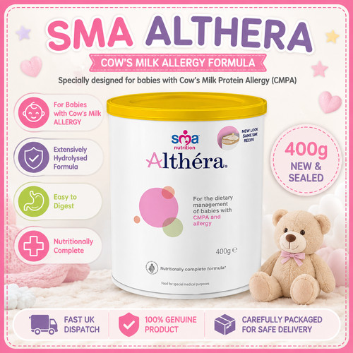 Sma althera baby - althera,