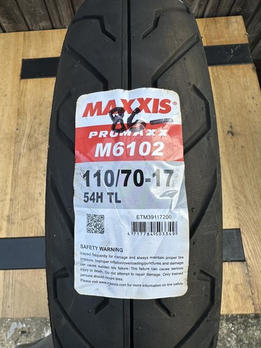 Maxxis promaxx street m6102 - -,
