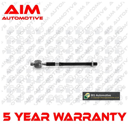 Tie rod end front - end,
