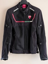 Dainese Ladies Ducati Airflow
