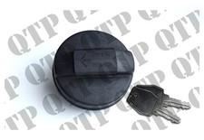 LOCKING Fuel Tank Cap FENDT