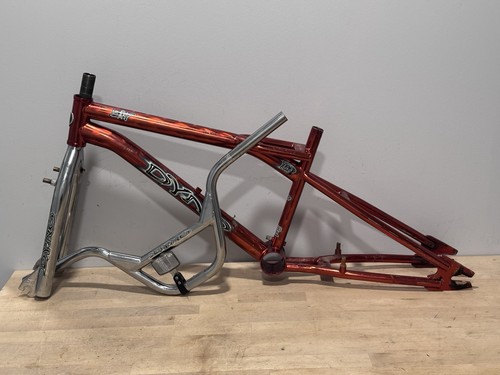 Midschool dyno air - 98/99,