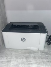 HP Laser 107a  Printer