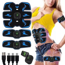 Gym rechargeable ems - gym,