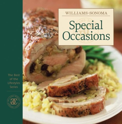 Special occasions - special,