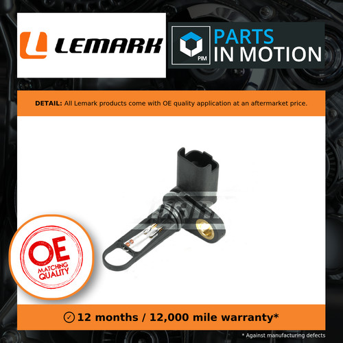 Air intake temperature sensor - air,