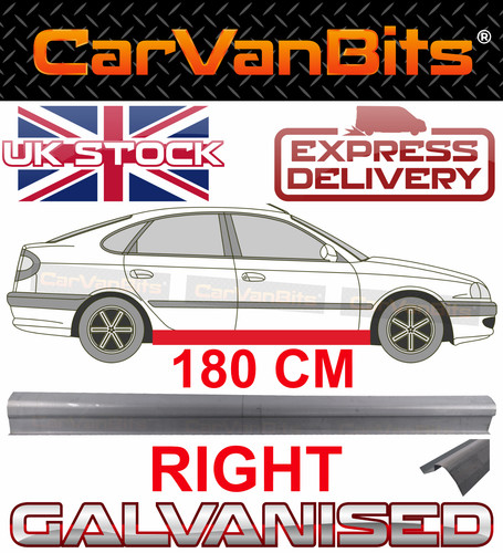 For toyota avensis - toyota,