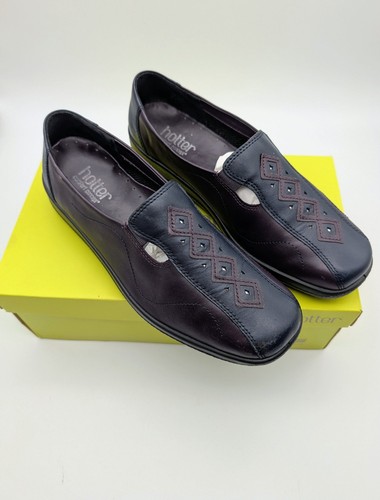 Hotter calypso shoes 5 - hotter,