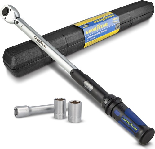 Goodyear 75522 torque wrench - 75522,