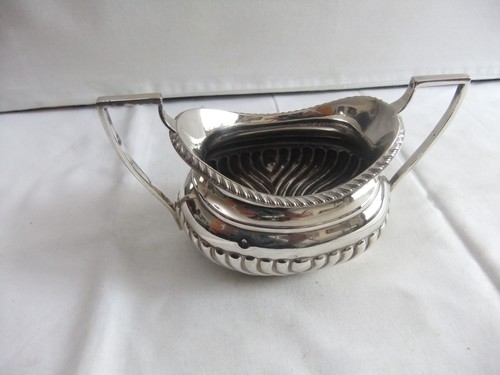 Vintage silver plated - vintage,